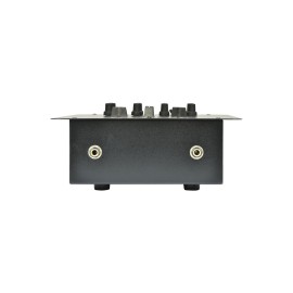 Citronic PRO-2b PPR-2 MkII DJ Mixer 2 Channel
