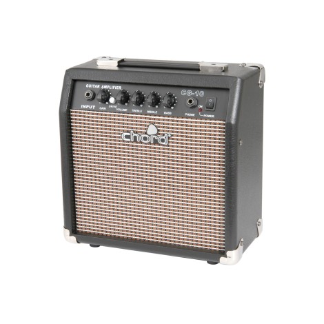 Chord CG-10 Guitar Amplifier 10w