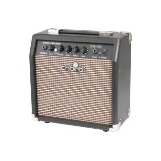 Chord CG-10 Guitar Amplifier 10w