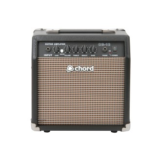 Chord CG-10 Guitar Amplifier 10w