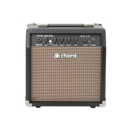 Chord CG-10 Guitar Amplifier 10w