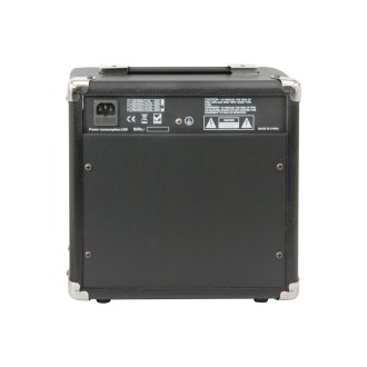 Chord CG-10 Guitar Amplifier 10w