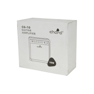 Chord CG-10 Guitar Amplifier 10w