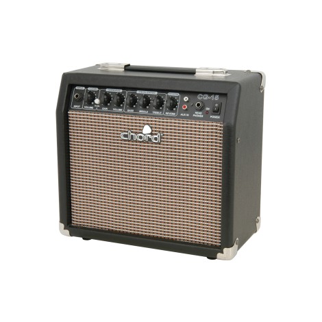 Chord CG-15 Guitar Amplifier 15w