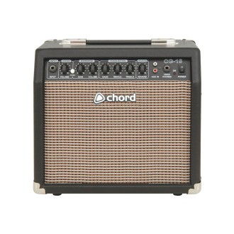 Chord CG-15 Guitar Amplifier 15w