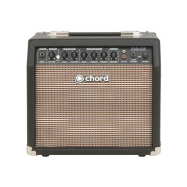 Chord CG-15 Guitar Amplifier 15w