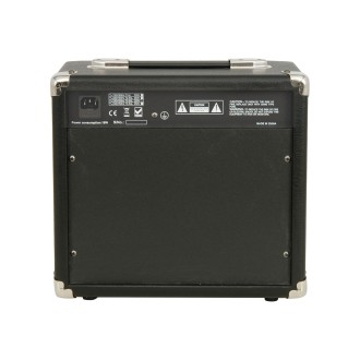 Chord CG-15 Guitar Amplifier 15w