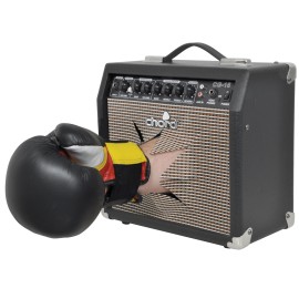 Chord CG-15 Guitar Amplifier 15w