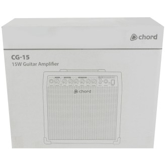 Chord CG-15 Guitar Amplifier 15w