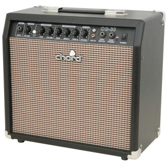 Chord CG-30 CG Series Guitar Amplifiers