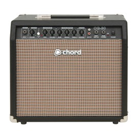 Chord CG-30 CG Series Guitar Amplifiers