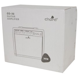 Chord CG-30 CG Series Guitar Amplifiers