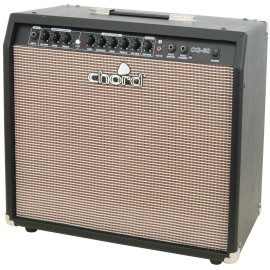Chord CG-60 Guitar Amplifier 60w