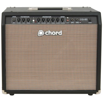 Chord CG-60 Guitar Amplifier 60w