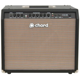 Chord CG-60 Guitar Amplifier 60w