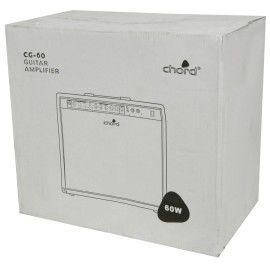 Chord CG-60 Guitar Amplifier 60w
