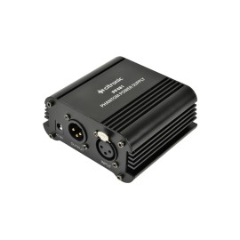 Citronic PP481 Phantom Power Units