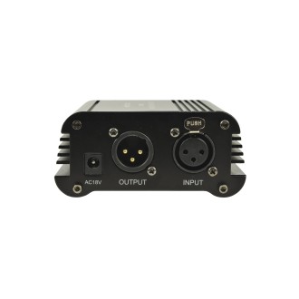 Citronic PP481 Phantom Power Units