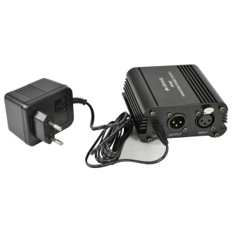 Citronic PP481 Phantom Power Units