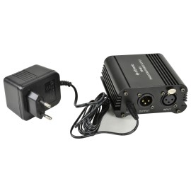 Citronic PP481 Phantom Power Units