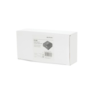 Citronic PP481 Phantom Power Units