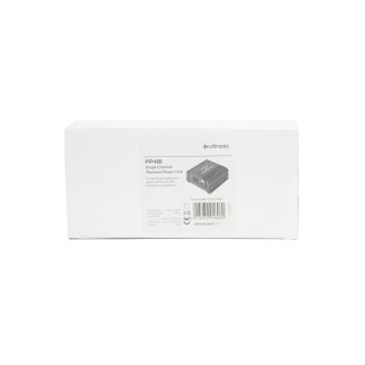 Citronic PP481 Phantom Power Units