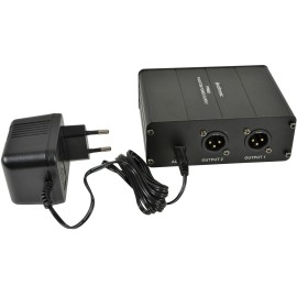 Citronic PP482 Phantom Power Units