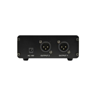 Citronic PP482 Phantom Power Units