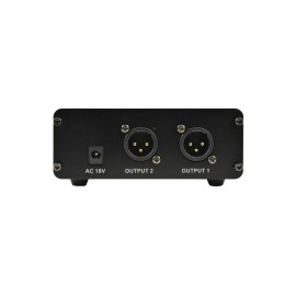 Citronic PP482 Phantom Power Units