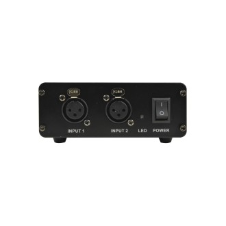 Citronic PP482 Phantom Power Units