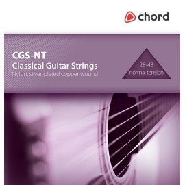 Chord CGS-NT Classical Guitar Strings