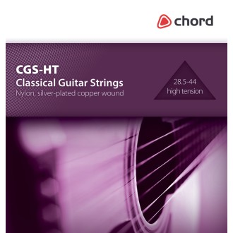 Chord Classic Guitar String Set HT