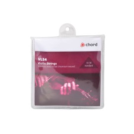 Chord VLS4 Violin Strings Set