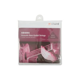 Chord AB4095 Bass Guitar Strings