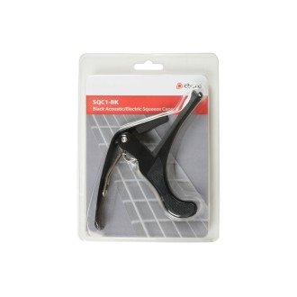 Chord Squeeze Acoustic Guitar Capo