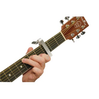 Chord SC2A Guitar Spring Capo