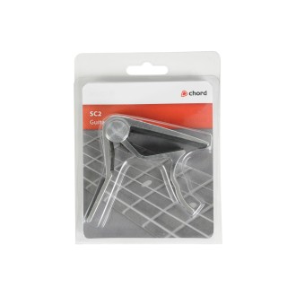 Chord SC2A Guitar Spring Capo