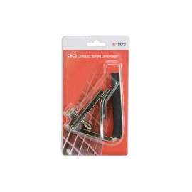 Chord CSC2 Compact Spring Lever Capo