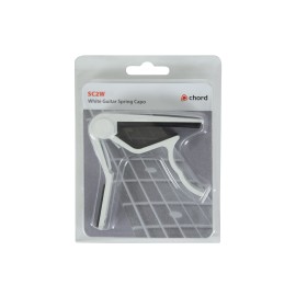 Chord SC2W Guitar Spring Capo