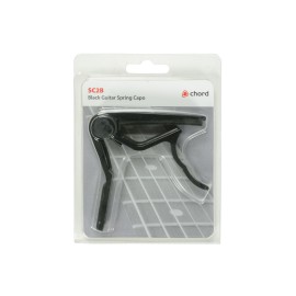 Chord SC2B Guitar Spring Capo