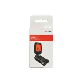 Chord CCT5 Clip Digital Tuner