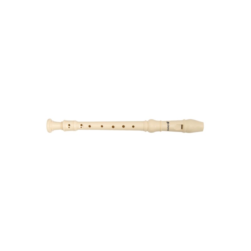 Chord DBR7-C Descant Baroque Recorder
