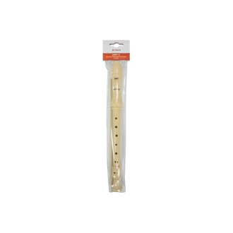 Chord DBR7-C Descant Baroque Recorder