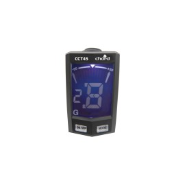 Chord CCT45 Large LCD Clip-on Multi-tuner