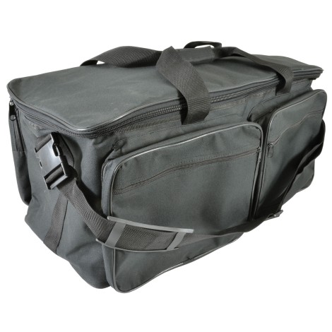 QTX Heavy Duty Multi-compartment Accessory Transit Bag