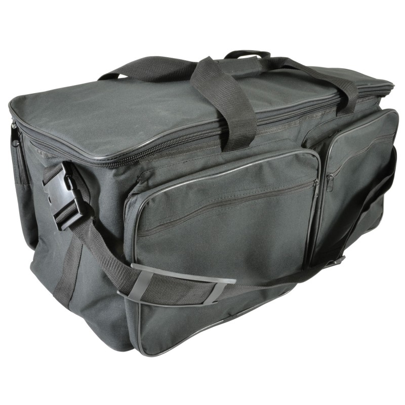 QTX Heavy Duty Multi-compartment Accessory Transit Bag