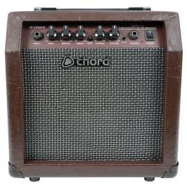 Chord CAA-15 Acoustic Guitar Amplifier