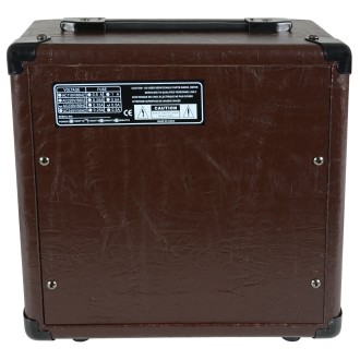 Chord CAA-15 Acoustic Guitar Amplifier
