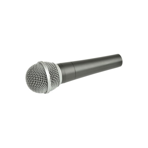 Chord DM02 DM Series Dynamic Vocal Microphones