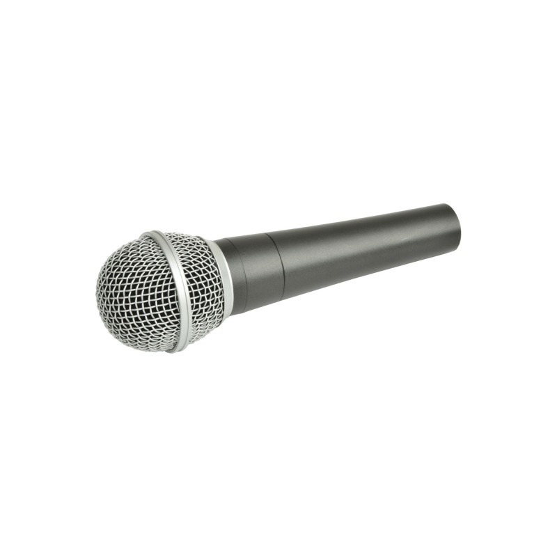 Chord DM02 DM Series Dynamic Vocal Microphones